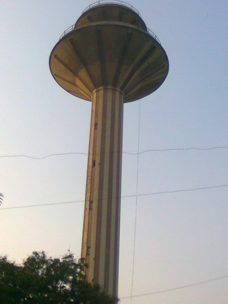 Andheri Spor Kompleksi